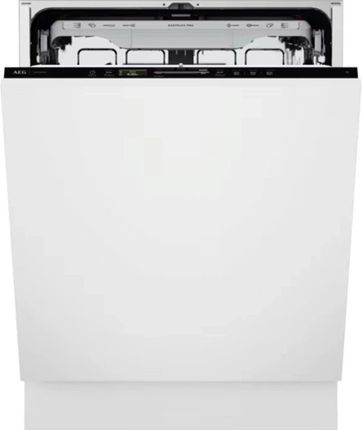Zmywarka AEG NG97IX50PK