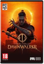 Zdjęcie The Blood of Dawnwalker Launch Edition (Gra PC) - Nowe Miasto Lubawskie