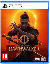 Zdjęcie The Blood of Dawnwalker Launch Edition (Gra PS5) - Wleń