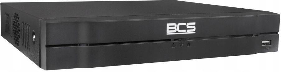 фото Гібридний відеореєстратор (HVR) BCS BCS-L-XVR0401-4KE(5) 3