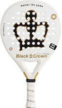 Zdjęcie Black Crown Rakieta Padel Piton White, Wielokolorowa - Myszków