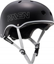 Zdjęcie Raven Essto Black L (58-60Cm) - Jaworzno