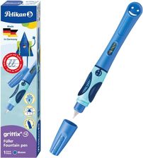 Zdjęcie Pelikan Pióro Wieczne Griffix Bluesea - Legionowo
