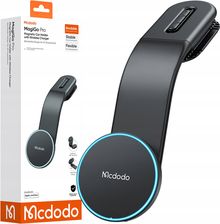 Zdjęcie Mcdodo Magsafe CH6290 - Gliwice