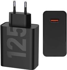 Zdjęcie Motorola Oryginalna Ładowarka Sieciowa Turbopower 125W Usb C Mc 1259 - Zator