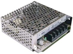 Zdjęcie Mean Well Zasilacz 12V/2.1A S-25-12 - Zielonka