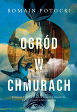 Zdjęcie Ogród w chmurach - Znak Koncept - Kożuchów