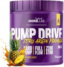 Zdjęcie HIRO.LAB Pump Drive 300g - Olszyna