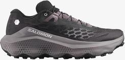 Zdjęcie Buty trailowe Salomon Ultra Glide 4 - black/dark gull/silver - Wyszków