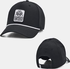 Zdjęcie Czapka Męska Z Daszkiem Under Armour - Zawidów