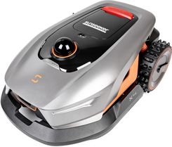 Zdjęcie KOSIARKA AUT.X4 LIDAR+ 360 1200M2 SUNSEEKER ELITE - Limanowa