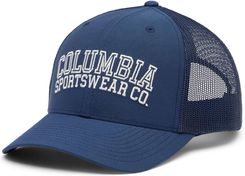 Zdjęcie Czapka z daszkiem męska Columbia Columbia Logo Snap Back - Frampol