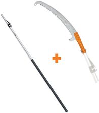 Zdjęcie Stihl Piła Do Gałęzi + Wysięgnik 320Cm (28892) - Pilawa