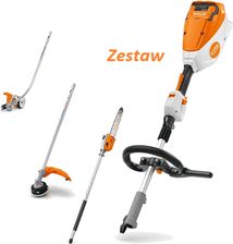 Zdjęcie Stihl Kma 80 R Zestaw (28991) - Zielonka