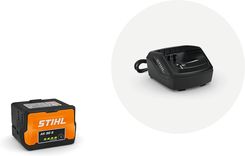 Zdjęcie Stihl Zestaw Startowy Ak 30 S I Al 101 (30449) - Kobyłka