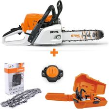 Zdjęcie Stihl Ms 251 Pm3 40Cm Walizka Smart Connector I Dodatkowy Łańcuch (28879) - Marki