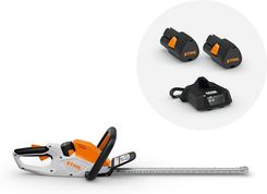 Zdjęcie Stihl Hsa 40 Nożyce Akumulatorowe Listwa 50 Cm (30530) - Serock