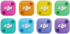 Zdjęcie Dji Osłona Magnetyczna Mic Mini 2 Różne Kolory (CPRN0000053701) - Bierutów