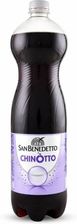 Zdjęcie San Benedetto Chinotto – napój gazowany 1,5 l - Koszalin