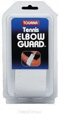 Zdjęcie Opaska uciskowa Tourna Tennis Elbow Guard it biała - Zabłudów