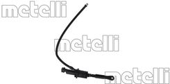Zdjęcie Metelli Pompa Sprzęgła 550332 - Czchów