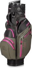 Zdjęcie Torba Golfowa Dri Lite Silencio 3 – Na Wózek Wodoodporna - Łapy