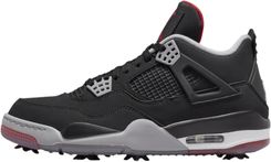 Zdjęcie Air Jordan 4 Retro Golf Bred - Chorzele