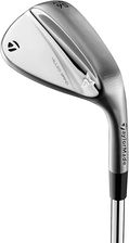 Zdjęcie Kij Golfowy Wedge Taylormade Milled Grind Chrome Dla Praworęcznych - Drobin