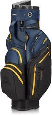 Zdjęcie Torba Na Wózek Golfowy Big Max Drilite Silencio 3 - Szamocin