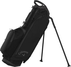 Zdjęcie Torba Stojąca Fairway C Hd Czarna 2026 - Szamocin