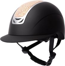 Zdjęcie Kask Jeździecki Horze Arix Ii Crystal - Golub-Dobrzyń