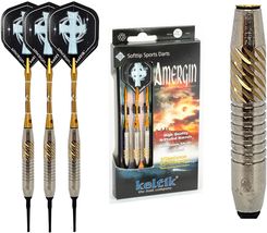 Zdjęcie Lotki Softdart Keltik Amergin 16g - Imielin