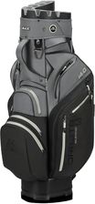 Zdjęcie Torba Golfowa Dri Lite Silencio 3 – Na Wózek Wodoodporna - Płońsk