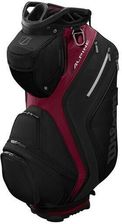 Zdjęcie Torba Na Wózek Golfowy Wilson Alpine - Łapy