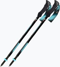 Zdjęcie Kije Trekkingowe Fizan Compact Tech Light Blue - Kęty