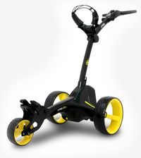 Zdjęcie Wózek Elektryczny Do Golfa 3-Kołowy Zip X1 - Puławy