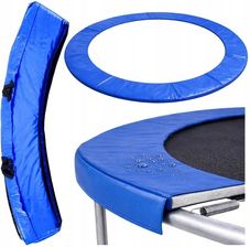 Zdjęcie Leansport Osłona Sprężyn Do Trampoliny Lean Spring Pad Niebieska 244-252 Cm 8Ft - Krzeszowice