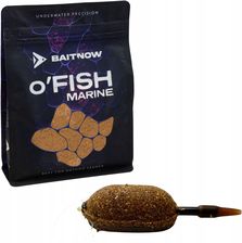Zdjęcie Mikado Baitnow Zanęta Method Feeder O'Fish Marine 800 Gr - Mikołów