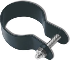 Zdjęcie Vimar Obejma słupka śr. 3,8 cm końcowa antracyt - Kolonowskie