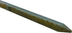 Zdjęcie Sobex Palik ostrzony z fazą śr. 3 x dł. 150 cm - Różan
