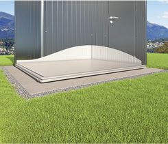 Zdjęcie Biohort SmartBase do altany ogr. Europa 2 - Józefów