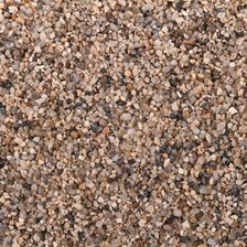 Zdjęcie Piasek dekoracyjny naturalny mix 0,05-1 mm - 800 g - Brwinów