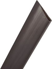 Zdjęcie Listwa do mat PVC antracyt - 1,5 m - Pszów