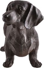 Zdjęcie Figurka Pies Jamnik 31cm - Brwinów