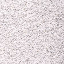 Zdjęcie Piasek dekoracyjny naturalny biały 2-4 mm - 800 g - Brwinów