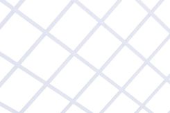 Zdjęcie Kratka PVC rozsuwana biała - 50 x 150 cm - Pszów