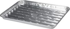 Zdjęcie Tacka aluminiowa do grilla 3 szt. - Tarnów