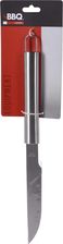 Zdjęcie Nóż BBQ inox - 42 cm - Sejny