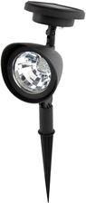 Zdjęcie Lampa solarna LED Kolorowy Reflektor - Sejny