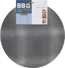 Zdjęcie BBQ Line Maty teflonowe śr. 40cm  2szt. - Sejny